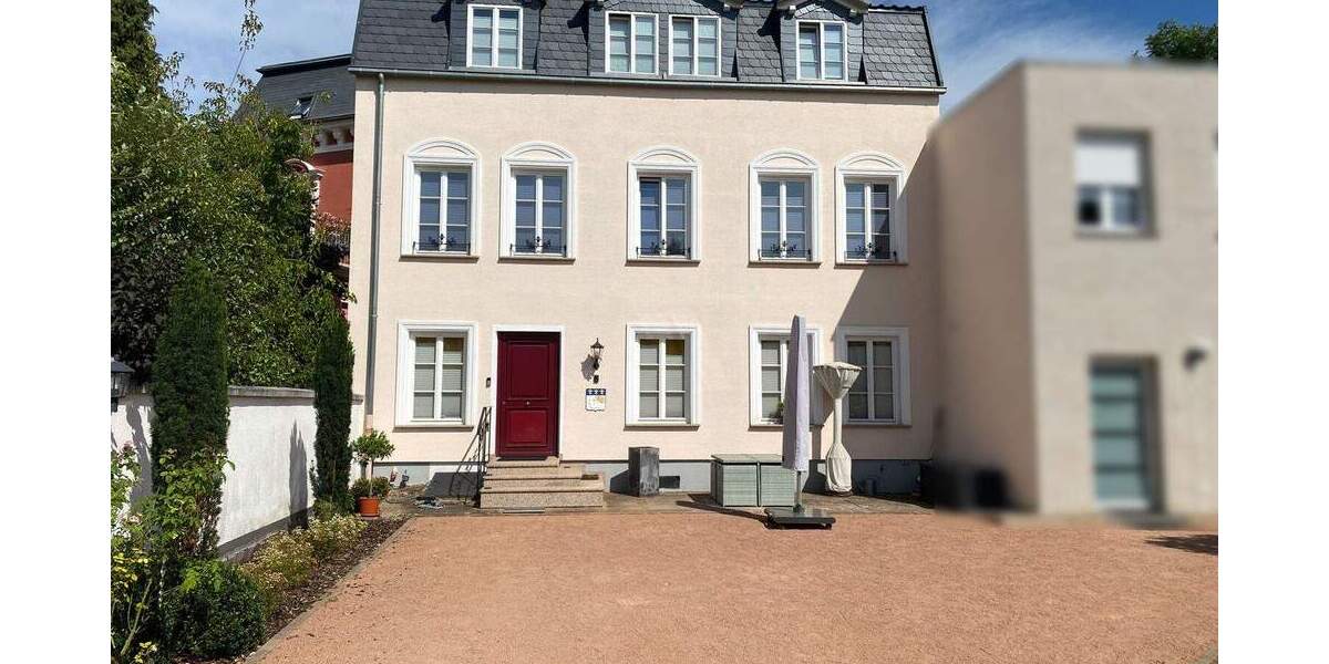 Einfamilienhaus Saarlouis - 5 Zimmer, 135 m&sup2;, 1.590&euro; | Angebot:25677162