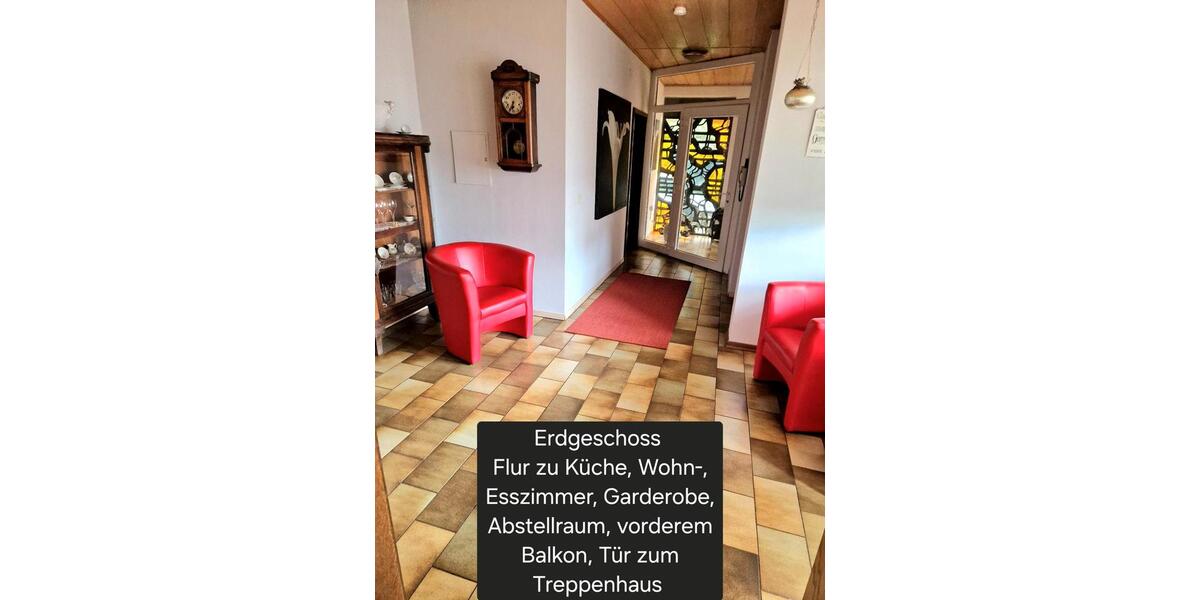 Einfamilienhaus Schmelz - 8 Zimmer, 210 m&sup2;, 273.000&euro; | Angebot:26605201