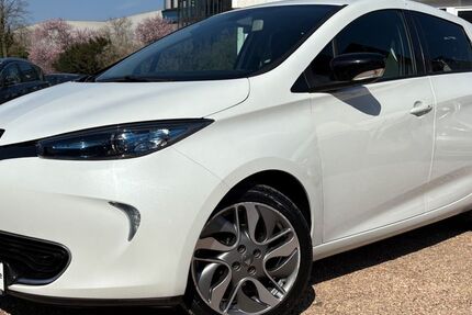Renault ZOE 81.000 km 6.300 &euro; Saarlouis 66740