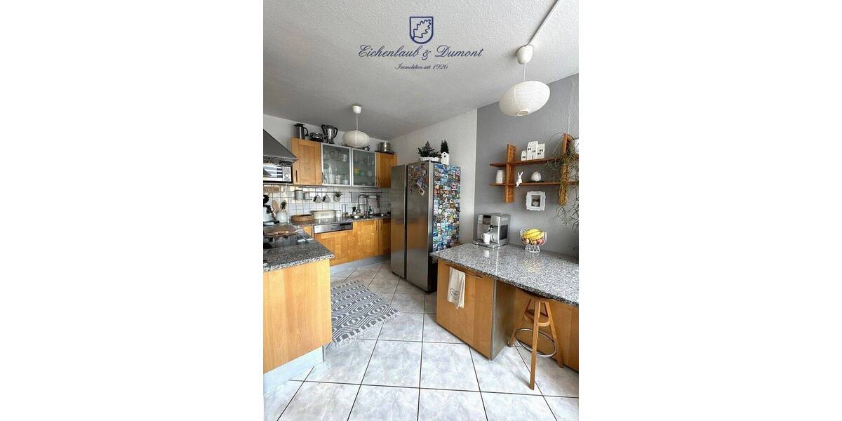 Etagenwohnung Saarbrücken / Malstatt Malstatt - 3 Zimmer, 85 m&sup2;, 159.000&euro; | Angebot:25837342