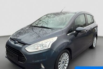 Ford B-Max 119.589 km 5.490 &euro; Saarlouis 66740