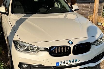 BMW 320 178.000 km 13.400 &euro; Schwalbach 66773