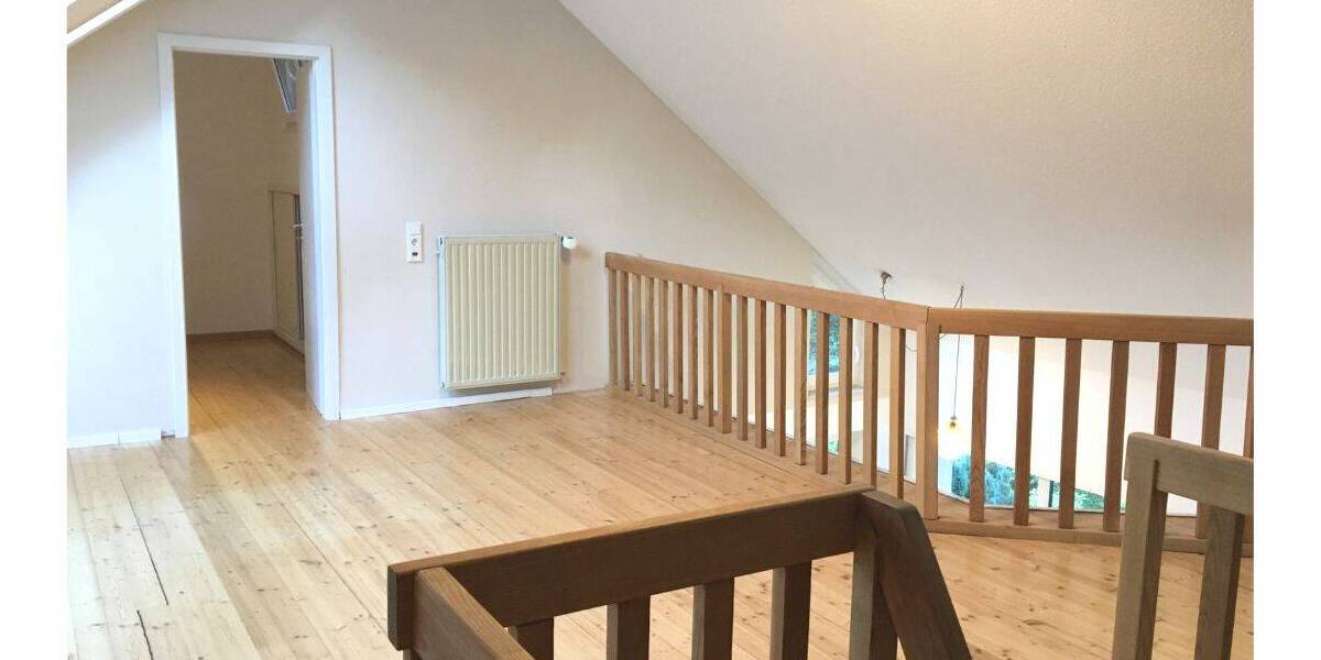 Etagenwohnung Saarbrücken St Arnual - 4 Zimmer, 105 m&sup2;, 365.000&euro; | Angebot:26616752