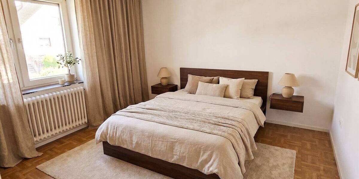 Reihenendhaus Zweibrücken / Mittelbach Mittelbach - 8 Zimmer, 180 m&sup2;, 159.000&euro; | Angebot:26411464