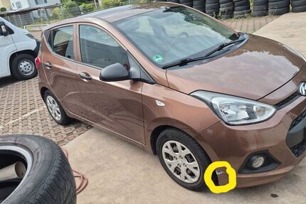 Hyundai i10 217.000 km 2.950 &euro; Homburg 66424