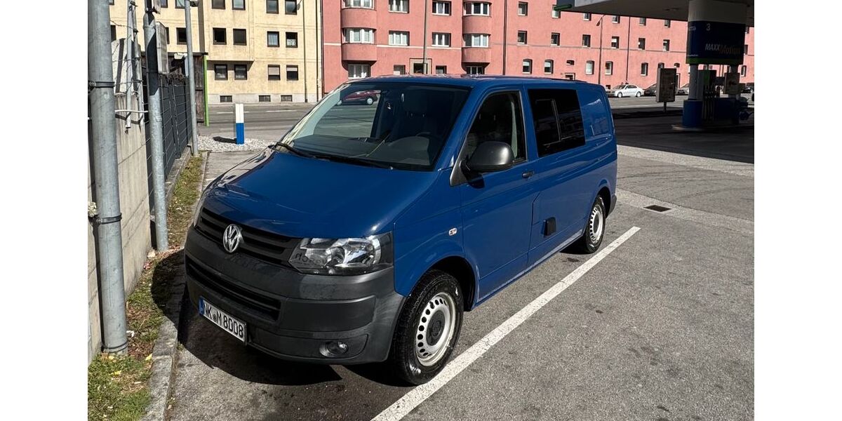 VW T5 Transporter 227.460 km 24.500 &euro; Spiesen-Elversberg 66583