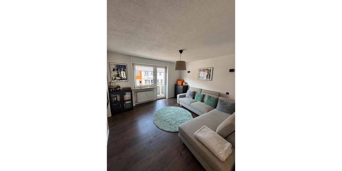 Etagenwohnung Saarwellingen - 1 Zimmer, 65 m&sup2;, 680&euro; | Angebot:26000247