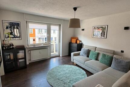 Wohnung Saarwellingen - 1 Zimmer, 65 m&sup2;, 680&euro; | Angebot:26000247