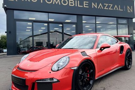 Porsche 991 38.000 km 167.999 &euro; Saarlouis 66740