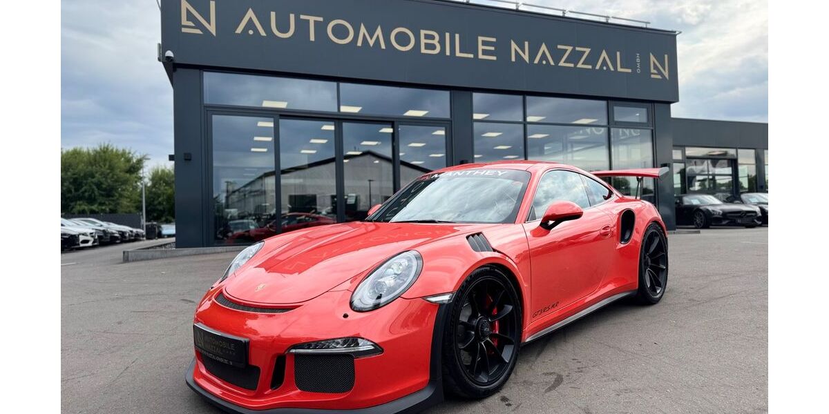 Porsche 991 38.000 km 167.999 &euro; Saarlouis 66740