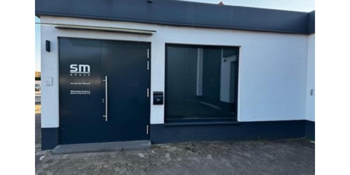 Gewerbeobjekt Völklingen - 4.500&euro; | Angebot:23828726