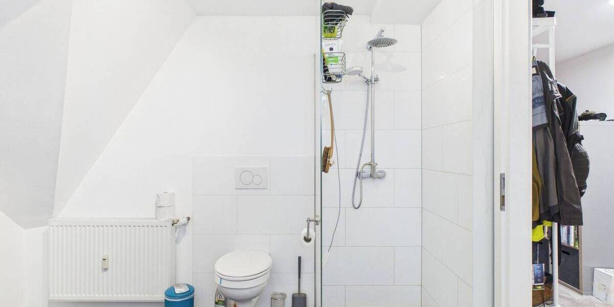 Etagenwohnung Saarbrücken St Arnual - 2 Zimmer, 61 m&sup2;, 570&euro; | Angebot:26683706