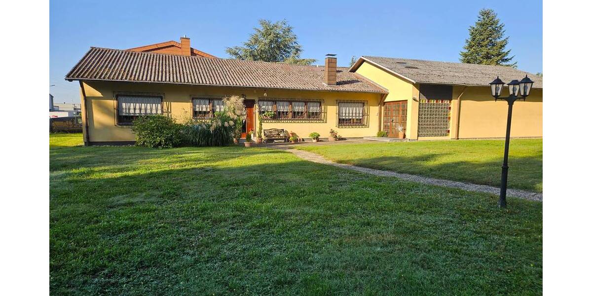 Bungalow Großrosseln St Nikolaus - 275.000&euro; | Angebot:25743568