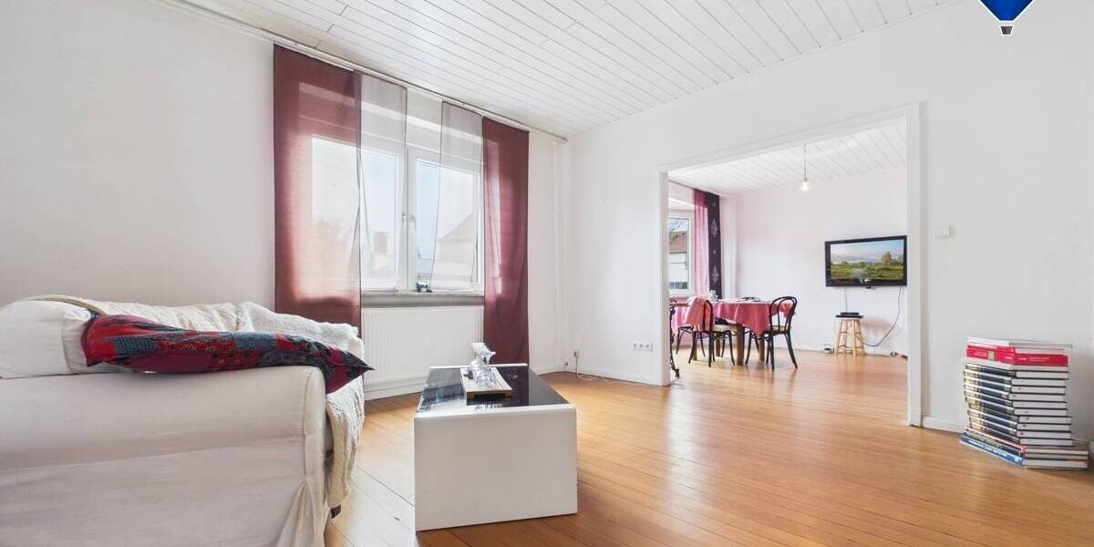 Einfamilienhaus Schiffweiler - 7 Zimmer, 200 m&sup2;, 219.000&euro; | Angebot:26026909