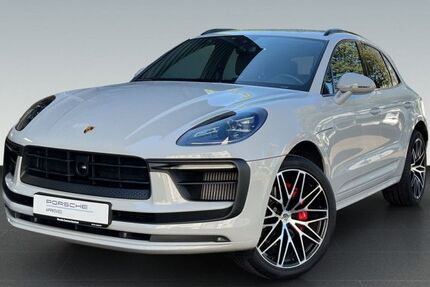 Porsche Macan 31.900 km 74.900 &euro; Saarbrücken 66115