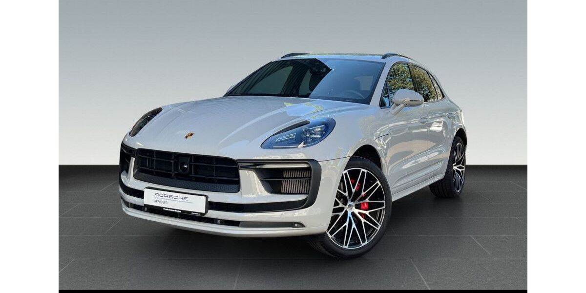 Porsche Macan 31.900 km 74.900 &euro; Saarbrücken 66115