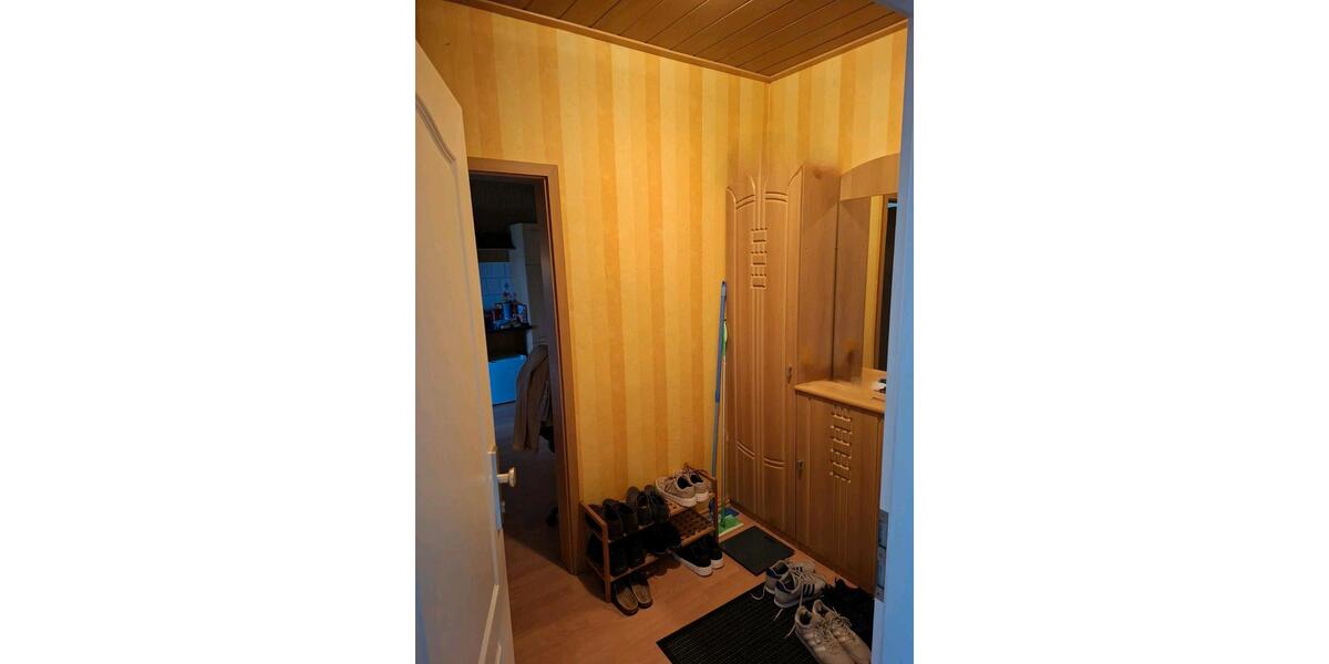 Etagenwohnung Illingen - 2 Zimmer, 58 m&sup2;, 670&euro; | Angebot:25870774