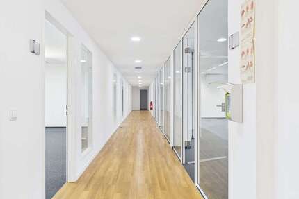 Gewerbeobjekt Saarbrücken - 2.676&euro; | Angebot:22465804