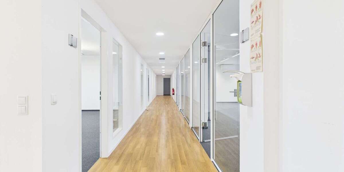 Gewerbeobjekt Saarbrücken - 2.676&euro; | Angebot:22465804