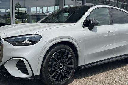 Mercedes-Benz GLC 400 2.900 km 92.499 &euro; Lebach 66822