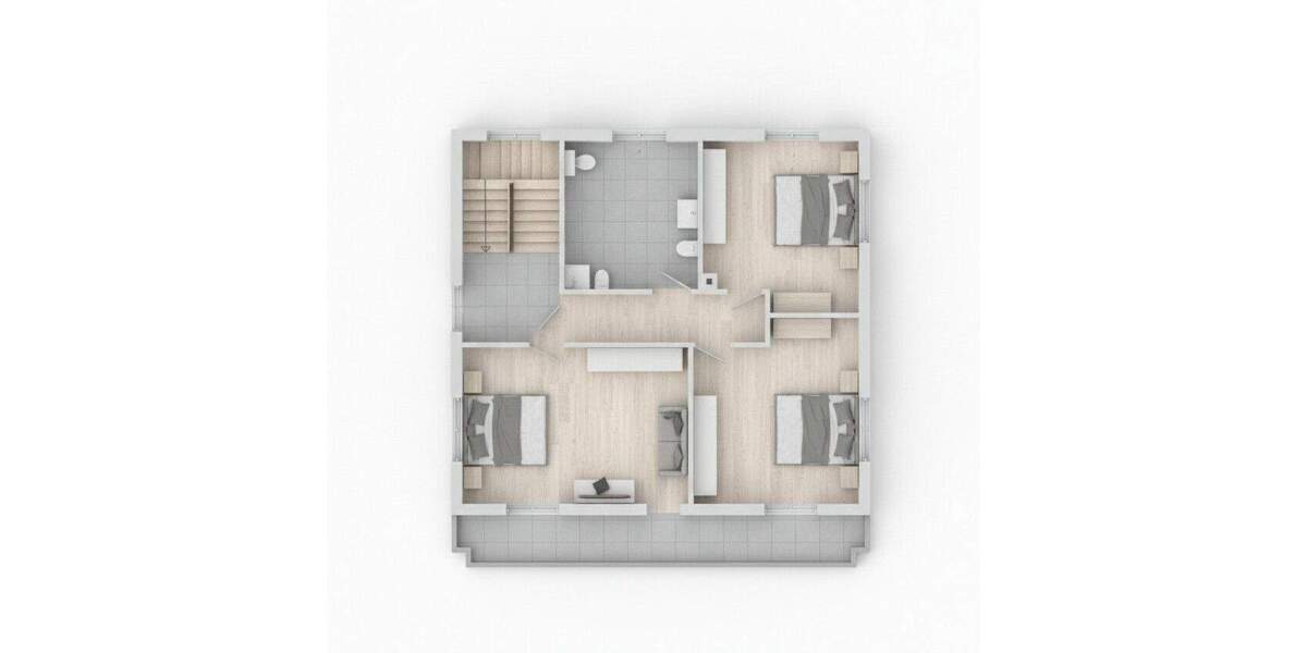 Einfamilienhaus Riegelsberg / Walpershofen Walpershofen - 4 Zimmer, 130 m&sup2;, 159.000&euro; | Angebot:25677429