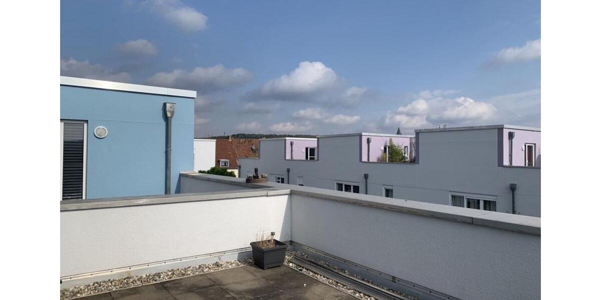 Maisonettenwohnung Saarbrücken West - 4 Zimmer, 99 m&sup2;, 226.574&euro; | Angebot:25843131