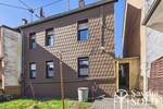 Kleines Handwerkerhaus in Elversberg mit Garten, Terrasse, Stellplatz & beheiztem Partyraum - Reihenendhaus Spiesen-Elversberg Elversberg | Angebot:26055798