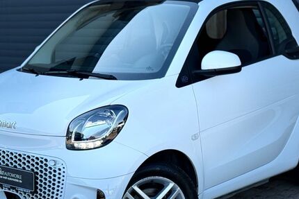 Smart ForTwo 38.000 km 11.999 &euro; Saarlouis-Lisdorf 66740