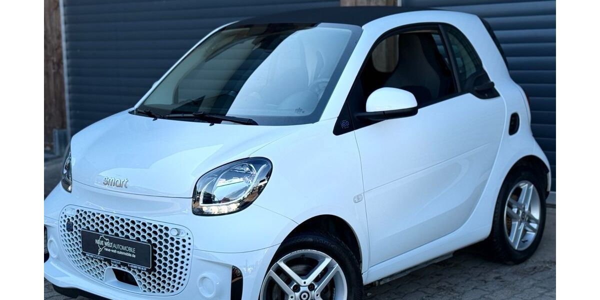 Smart ForTwo 38.000 km 11.999 &euro; Saarlouis-Lisdorf 66740