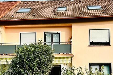 Wohnung Quierschied - 3 Zimmer, 75 m&sup2;, 550&euro; | Angebot:24875822