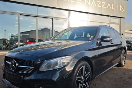 Mercedes-Benz C 300 101.000 km 26.999 &euro; Saarlouis 66740