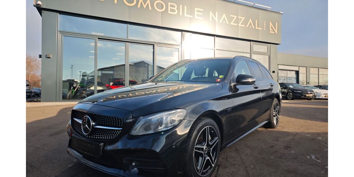 Mercedes-Benz C 300 101.000 km 26.999 &euro; Saarlouis 66740
