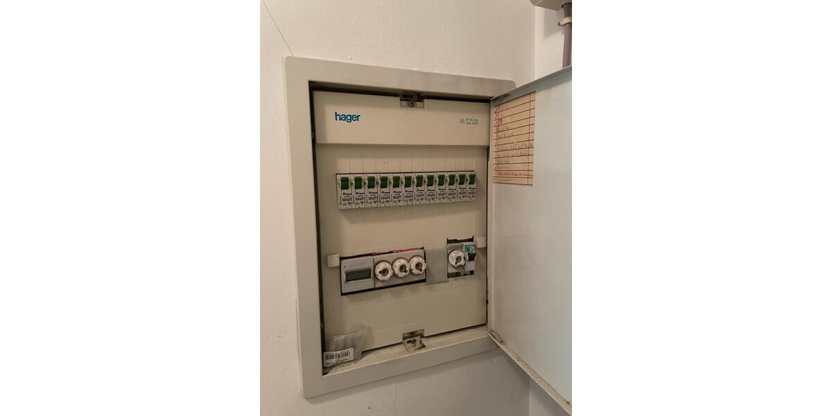 Etagenwohnung Sankt Ingbert - 3 Zimmer, 79 m&sup2;, 165.000&euro; | Angebot:26614879