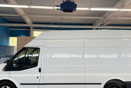 Ford Transit 90.800 km 11.000 &euro; Beckingen 66701