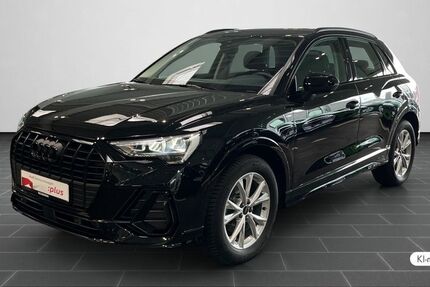 Audi Q3 28.423 km 33.990 &euro; Saarbrücken 66115