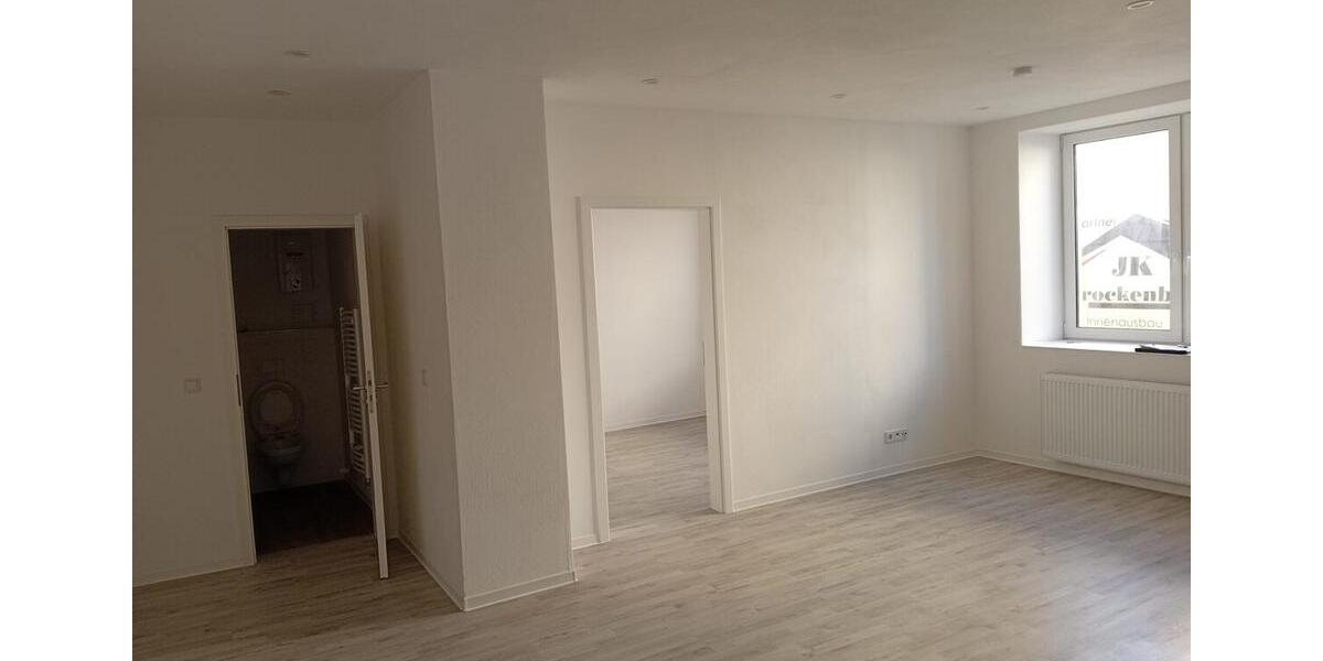 Erdgeschoßwohnung Saarbrücken Dudweiler - 1 Zimmer, 50 m&sup2;, 550&euro; | Angebot:26096684