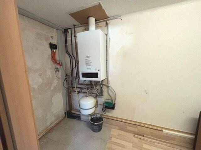 Terrassenwohnung Schwalbach Hülzweiler - 5 Zimmer, 120 m&sup2;, 198.000&euro; | Angebot:25667217