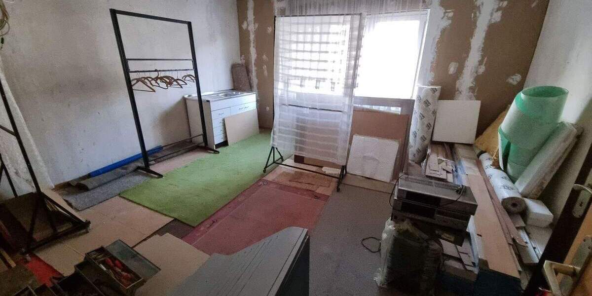 Mehrfamilienhaus, Wohnhaus Püttlingen Köllerbach - 290.000&euro; | Angebot:25737025