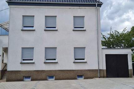 Wohnung Bous - 2 Zimmer, 58 m&sup2;, 470&euro; | Angebot:25663502