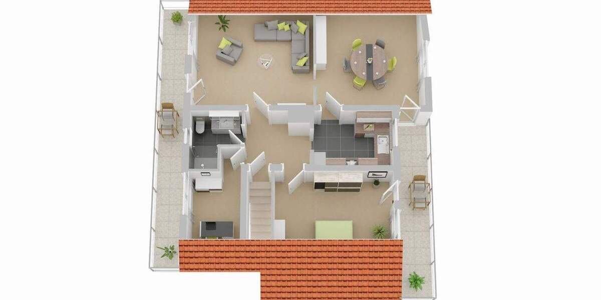 Einfamilienhaus Dillingen / Diefflen Diefflen - 325.000&euro; | Angebot:25772717