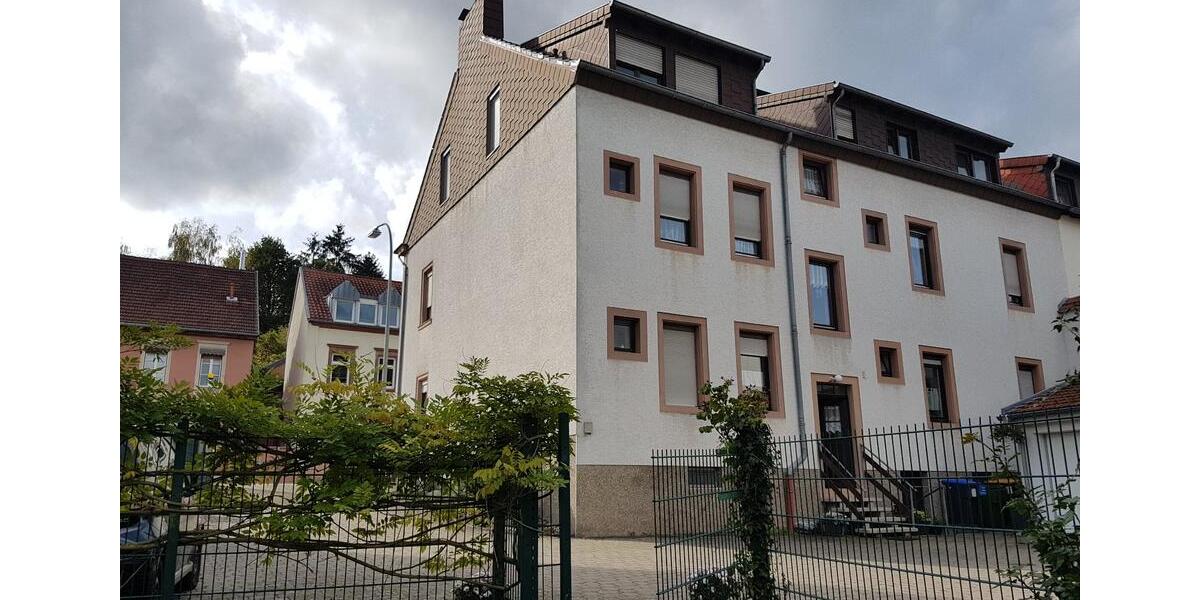 Etagenwohnung Saarbrücken St. Arnual - 3.5 Zimmer, 76 m&sup2;, 760&euro; | Angebot:25868584