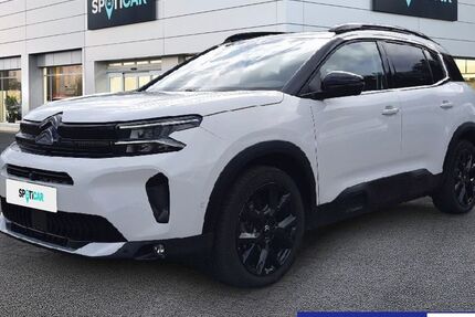 Citroen C5 Aircross 9.027 km 21.590 &euro; Saarbrücken 66119