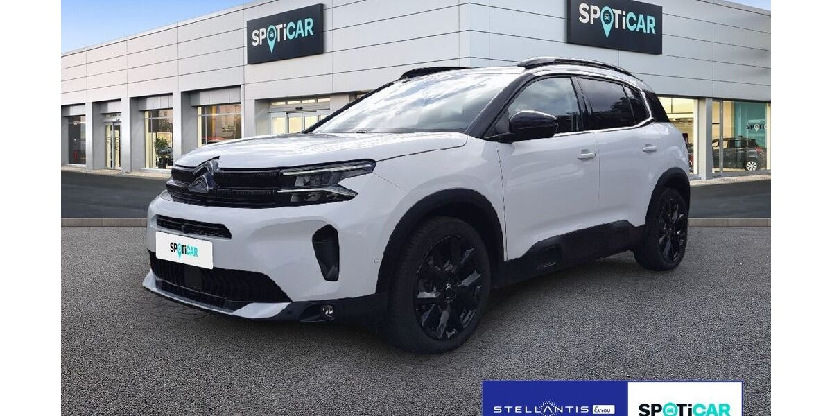 Citroen C5 Aircross 9.027 km 21.590 &euro; Saarbrücken 66119