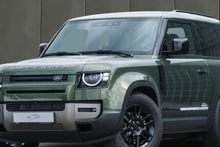 Land Rover Defender 3.000 km 73.390 &euro; Saarbrücken 66121