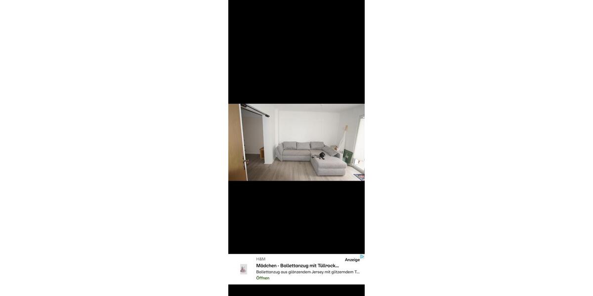 Etagenwohnung Lebach - 3 Zimmer, 68 m&sup2;, 540&euro; | Angebot:25883538