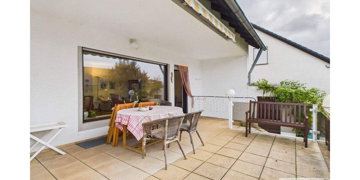 Einfamilienhaus Saarlouis / Neuforweiler Neuforweiler - 4 Zimmer, 105 m&sup2;, 365.000&euro; | Angebot:25726192