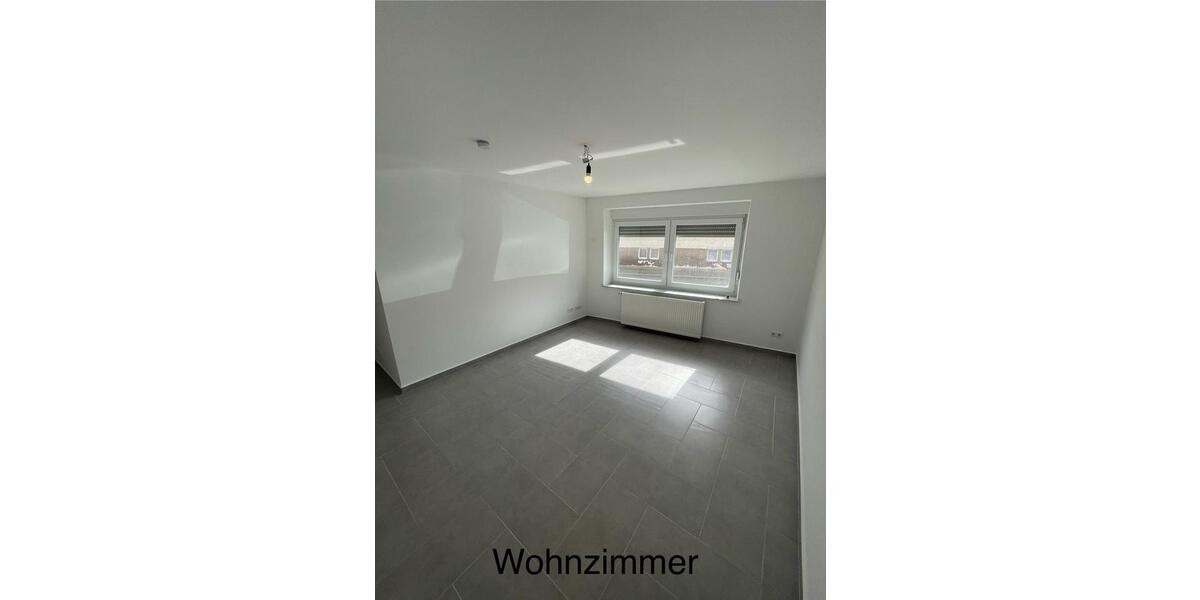 Erdgeschoßwohnung Lebach - 3 Zimmer, 80 m&sup2;, 870&euro; | Angebot:24620456