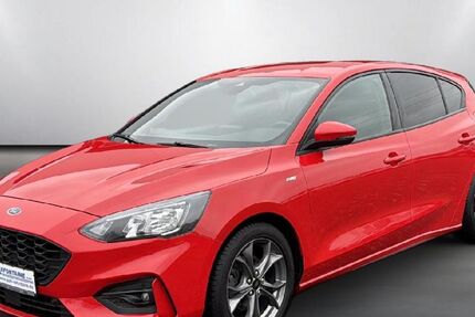 Ford Focus 92.931 km 15.990 &euro; Überherrn 66802