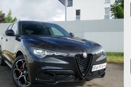 Alfa Romeo Stelvio 13.958 km 46.990 &euro; Marpingen 66646