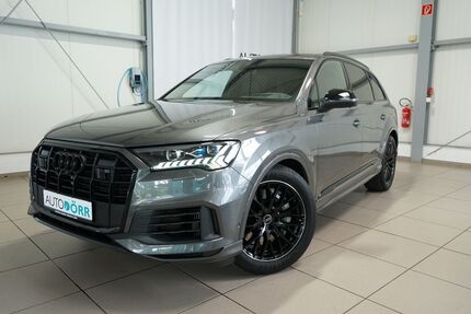 Audi Q7 43.600 km 59.900 &euro; Homburg 66424